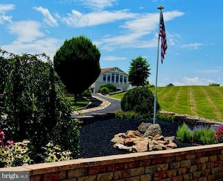 1934 Quicksburg Rd, Quicksburg, VA 22847