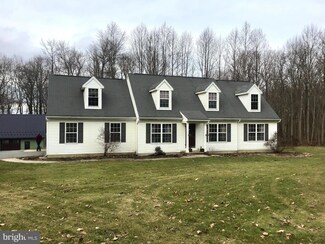 4251 Church Rd, Parkesburg, PA 19365