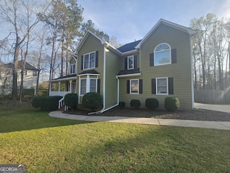 24 Springfield Dr, Newnan, GA 30265