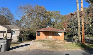 400 Woodlawn Ave, Hot Springs National Park, AR 71913