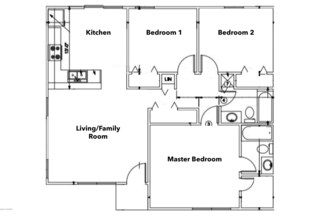 966 N Helen Ln, Wasilla, AK 99654