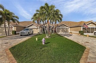 261 Stella Maris Dr S, Naples, FL 34114