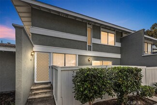 22915 Via Cereza Unit 3j, Mission Viejo, CA 92691