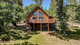 211 Fox Rd, Glencoe, CA 95232