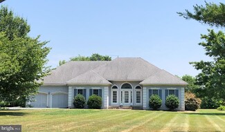 5355 Wellington Dr, Trappe, MD 21673