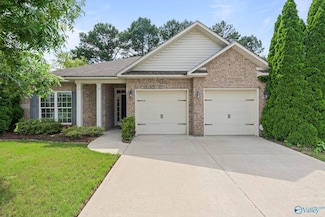 117 Somerset Park Dr, Huntsville, AL 35811