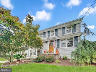 10 Ashwood Rd, Trenton, NJ 08610