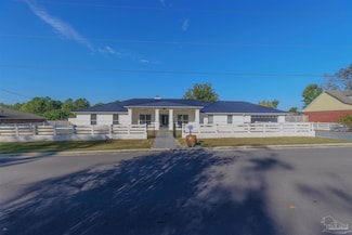 2115 Stallion Rd, Cantonment, FL 32533