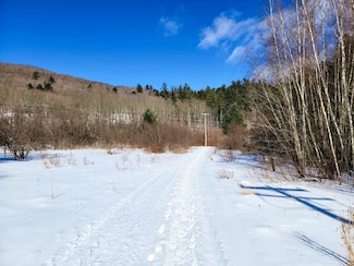 80 Carroll Rd, Waitsfield, VT 05673