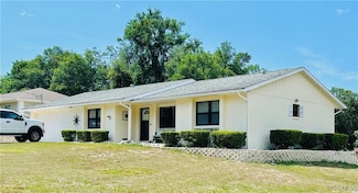 804 Hemlock St, Inverness, FL 34452