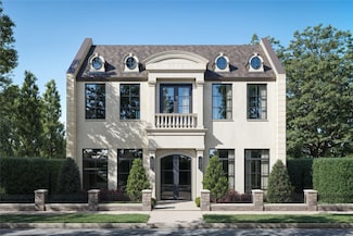 1828 Riviera Ln, Southlake, TX 76092