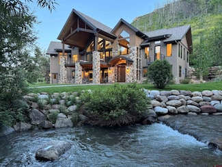 1255 Cr 207, Durango, CO 81301