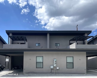720 N Walnut St Unit 11, Prescott, AZ 86301