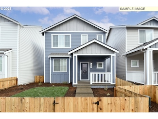 1267 Parkside Ave, Woodburn, OR 97071