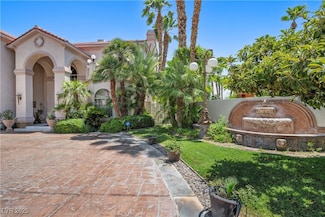 2563 Aviv Ct, Las Vegas, NV 89121