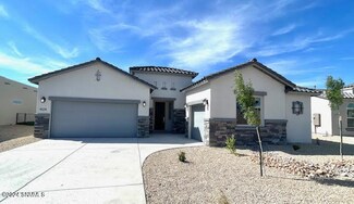 4124 Meadow Sage Place, Las Cruces, NM 88011