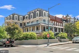 1248 Fairmont St NW Unit 3, Washington, DC 20009