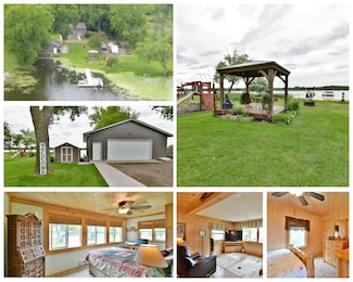 46350 Cambridge Dr, Stanchfield, MN 55080