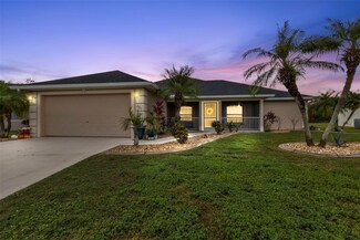 291 Campinas St, Punta Gorda, FL 33983