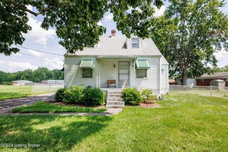 614 Fairdale Rd, Fairdale, KY 40118