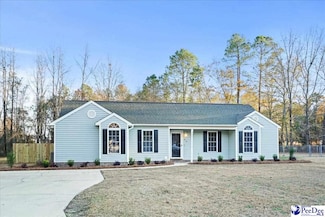 46 Meeting St, Cheraw, SC 29520