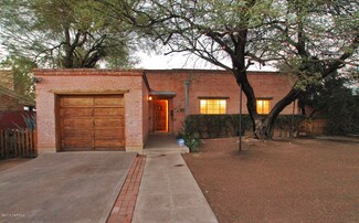 1941 E Elm St, Tucson, AZ 85719
