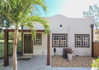 919 N Federal Hwy Unit 1, Lake Worth, FL 33460
