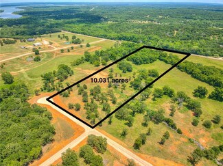 3100 120th Ave SE Unit Lot 4, Norman, OK 73026