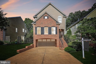 2227 N Albemarle St, Arlington, VA 22207
