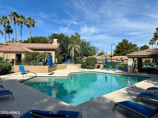 10101 N Arabian Trail Unit 1037, Scottsdale, AZ 85258