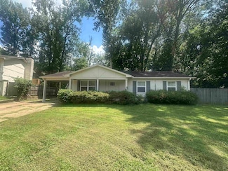 2803 Alfaree St, Memphis, TN 38134