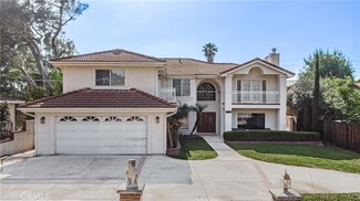 4751 Glen Ivy Rd, La Verne, CA 91750