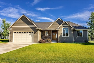 6605 Bristle Cone Ct, Lolo, MT 59847