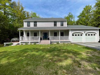 113 Garnet St, Sunapee, NH 03782