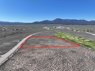 lot 50 Baird Dr, Ranchos de Taos, NM 87529