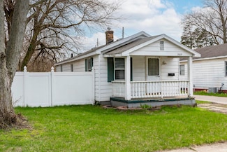 2609 Milburn Blvd, Mishawaka, IN 46544