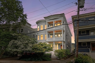 114 Trowbridge St Unit 2, Cambridge, MA 02138