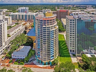 322 E Central Blvd Unit 614, Orlando, FL 32801