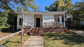 313 Forest Ave, Macon, GA 31201