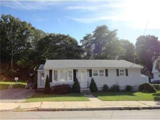 119 Wilson Rd, Fall River, MA 02720