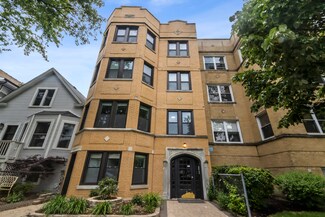 4315 N Troy St Unit 1, Chicago, IL 60618