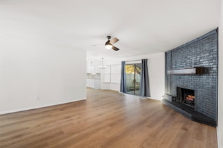 1541 Bosque Dr, Garland, TX 75040