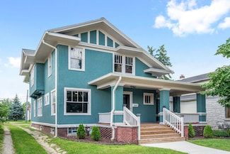 107 Lincolnway, La Porte, IN 46350