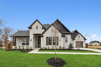 7233 Canyon Point, Lantana, TX 76226