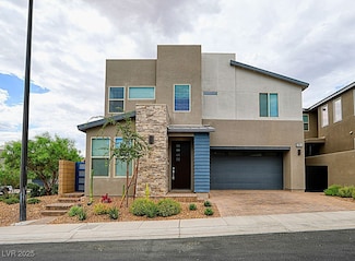 3364 Caldora Ln, Henderson, NV 89044