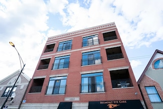 3110 W Belmont Ave Unit 3E, Chicago, IL 60618