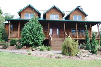 6824 S 400w, Huntingburg, IN 47542