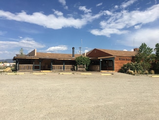 100 4th Ave, Fort Garland, CO 81133