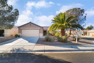 551 Morning Mauve Ave, Las Vegas, NV 89183