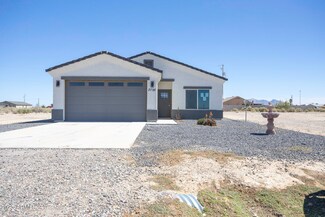 3725 N Bandelier Dr, Eloy, AZ 85131